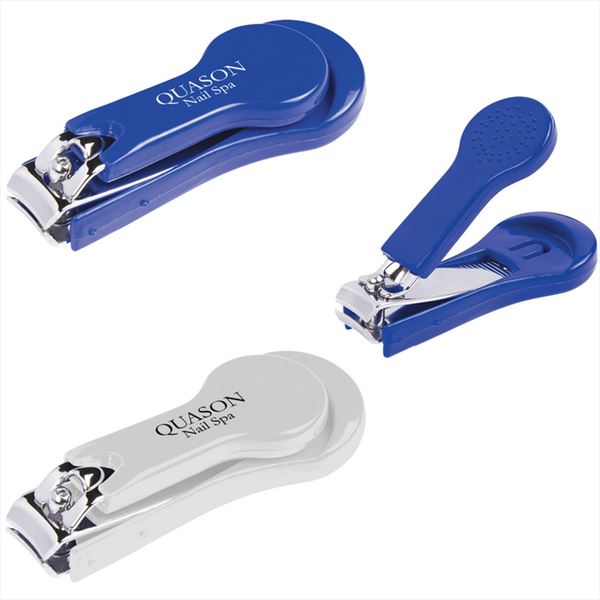 JH8724 Easy Grip Nail Clipper With Custom Imprint